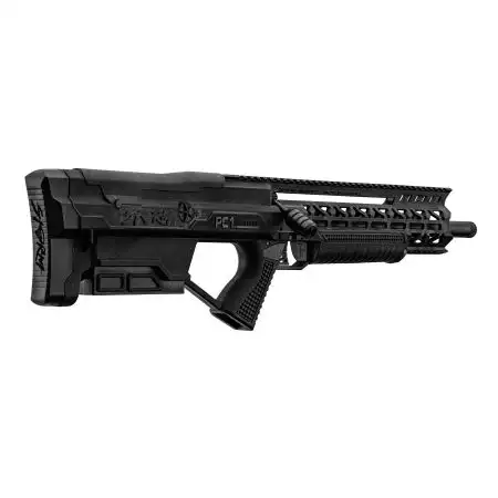 Fusil Sniper PC1 Bolt R-Shot Storm - Noir
