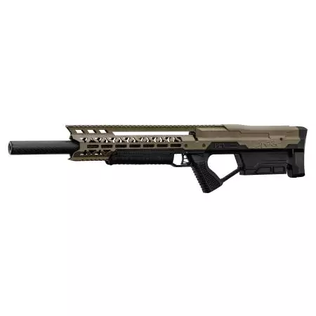 Fusil Sniper PC1 Short Bolt R-Shot Storm - Bi-ton Tan