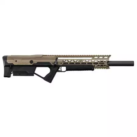 Fusil Sniper PC1 Short Bolt R-Shot Storm - Bi-ton Tan