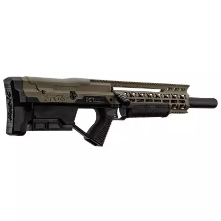 Fusil Sniper PC1 Short Bolt R-Shot Storm - Bi-ton Tan