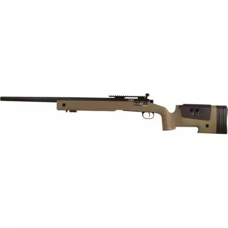 Fusil Sniper SA-S02 Core Spring Specna Arms - Tan