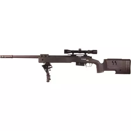 Fusil Sniper SA-S03 Core Spring Complet Specna Arms - Noir