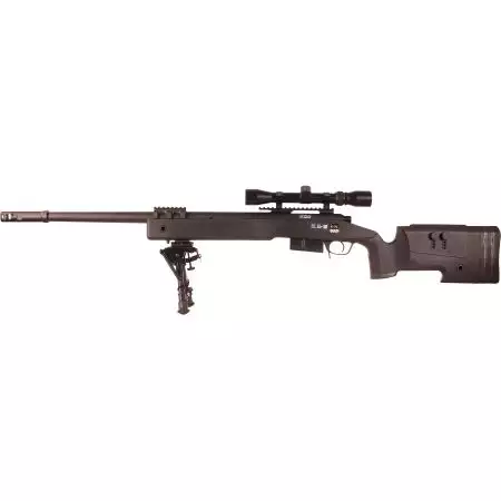 Fusil Sniper SA-S03 Core Spring Specna Arms - Noir