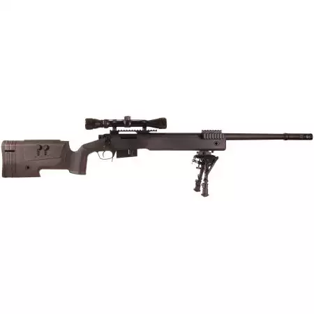 Fusil Sniper SA-S03 Core Spring Specna Arms - Noir