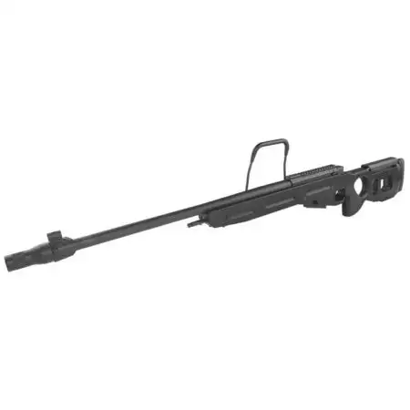 Fusil Sniper SV-98 Core Spring Specna Arms - Noir