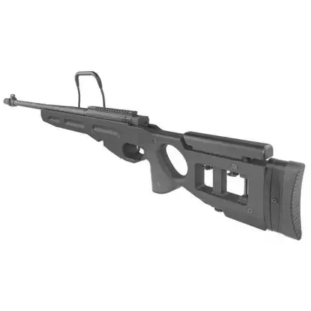 Fusil Sniper SV-98 Core Spring Specna Arms - Noir