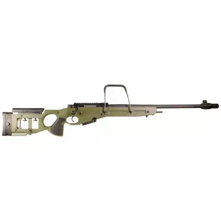 Fusil Sniper SV-98 Core Spring Specna Arms - Olive