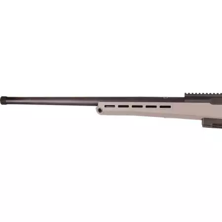Fusil Sniper TAC 41 Spring Silverback - Gris