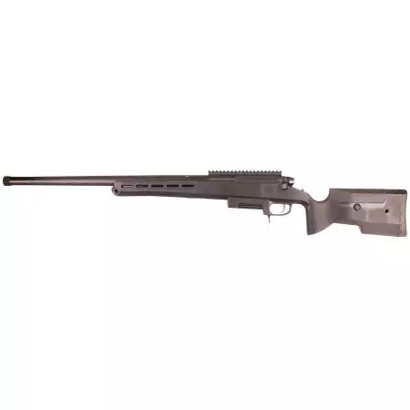 Fusil Sniper TAC 41 Spring Silverback - Noir