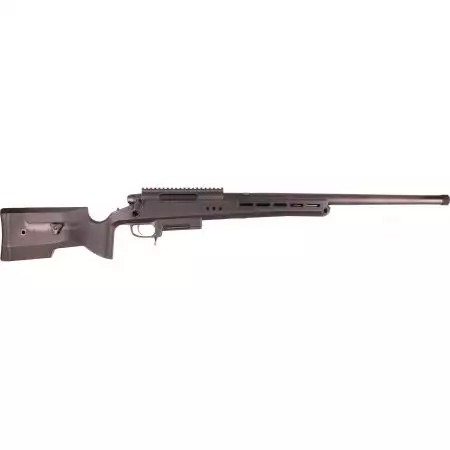 Fusil Sniper TAC 41 Spring Silverback - Noir