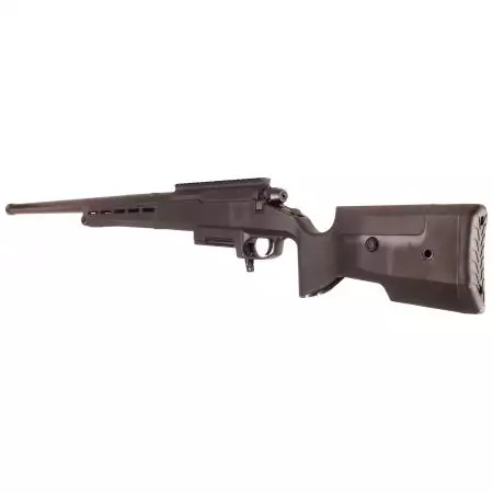 Fusil Sniper TAC 41 Spring Silverback - Noir