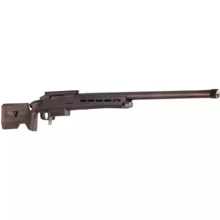 Fusil Sniper TAC 41 Spring Silverback - Noir
