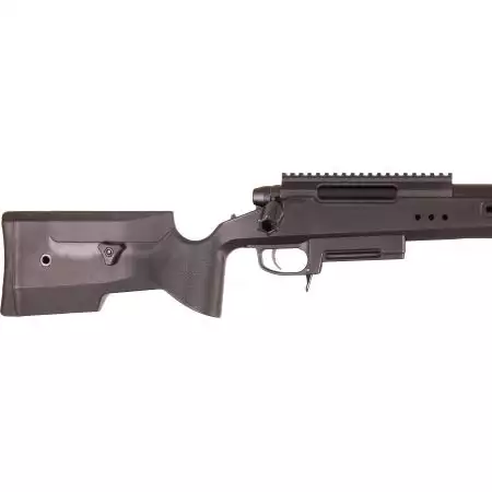 Fusil Sniper TAC 41 Spring Silverback - Noir