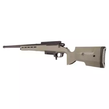 Fusil Sniper TAC 41 Spring Silverback - Olive