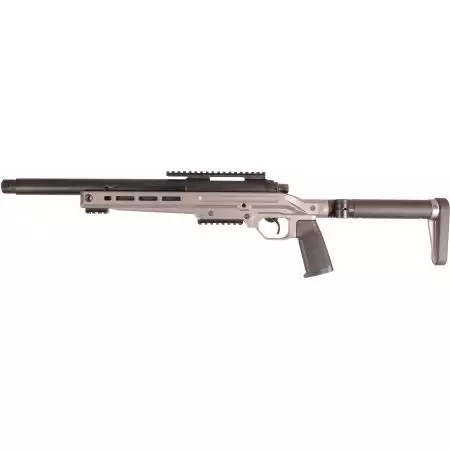 Fusil Sniper VSR-One Spring Tokyo Marui - Stealth Gray