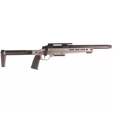 Fusil Sniper VSR-One Spring Tokyo Marui - Stealth Gray