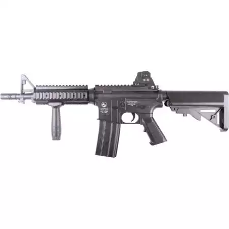 Fusil Spring Colt M4 A1 CQBR Dual Loading 180713