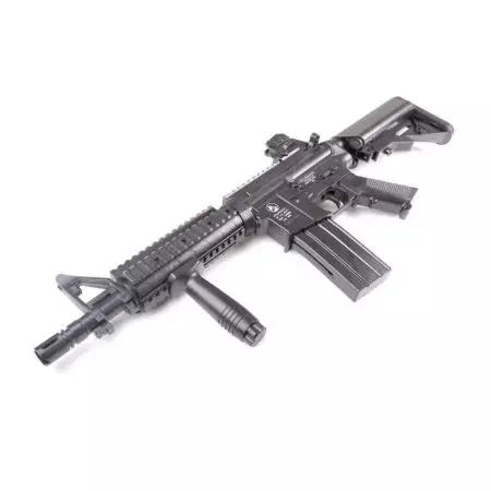 Fusil Spring Colt M4 A1 CQBR Dual Loading 180713
