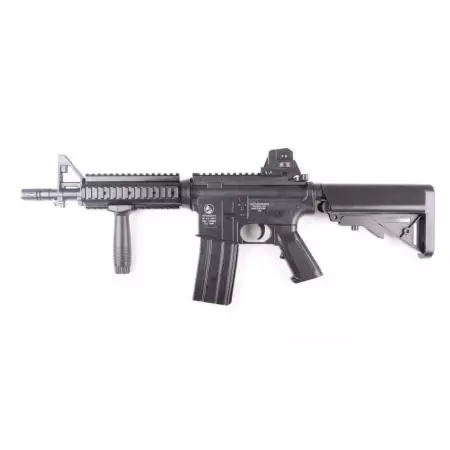 Fusil Spring Colt M4 A1 CQBR Dual Loading 180713
