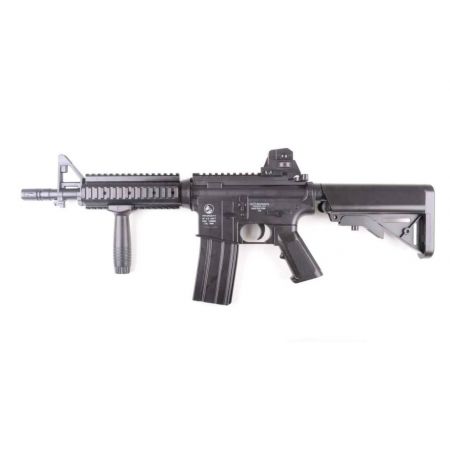 Fusil Spring Colt M4 A1 CQBR Dual Loading 180713