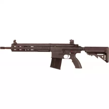 Fusil ST47D 417 Gen 2 AEG S&T - Noir