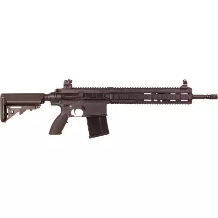 Fusil ST47D 417 Gen 2 AEG S&T - Noir
