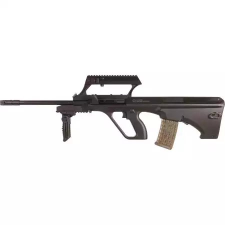 Fusil Steyr AUG A1 E-Shooter AEG ASG - Noir