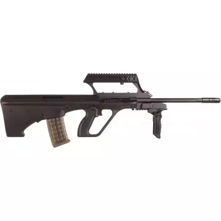 Fusil Steyr AUG A1 E-Shooter AEG ASG - Noir