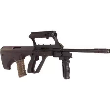 Fusil Steyr AUG A1 E-Shooter AEG ASG - Noir