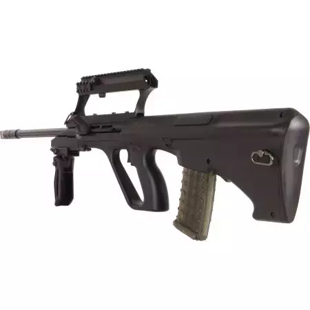 Fusil Steyr AUG A1 E-Shooter AEG ASG - Noir