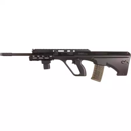Fusil Steyr AUG A3 E-Shooter AEG ASG - Noir