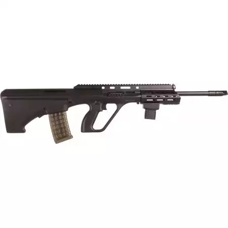 Fusil Steyr AUG A3 E-Shooter AEG ASG - Noir