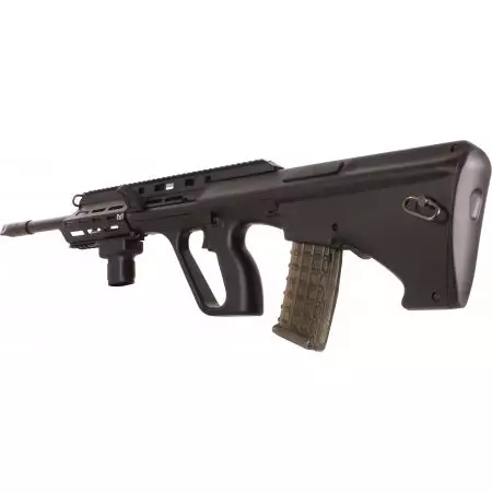 Fusil Steyr AUG A3 E-Shooter AEG ASG - Noir