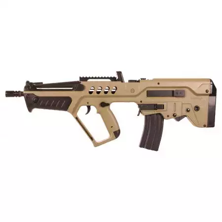 Fusil Tavor T21 AEG DBoys - Tan
