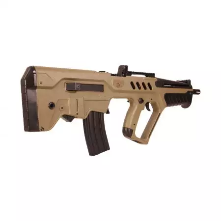 Fusil Tavor T21 AEG DBoys - Tan