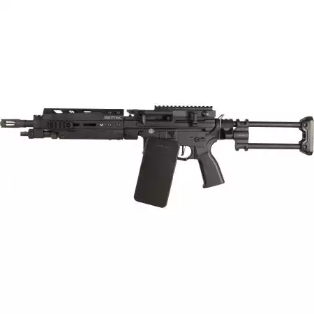 Fusil Trident MK3 LMG-MP AEG Krytac - Noir