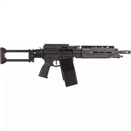 Fusil Trident MK3 LMG-MP AEG Krytac - Noir