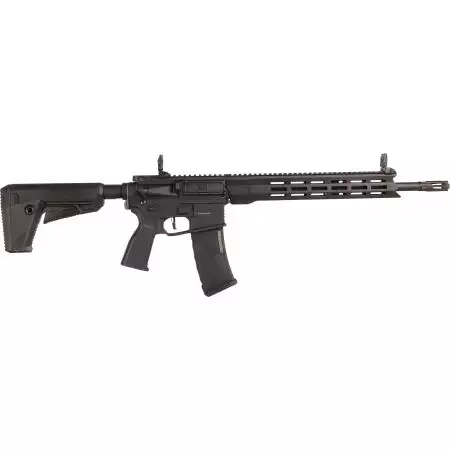Fusil Trident MK3 SPR-M AEG Krytac - Noir