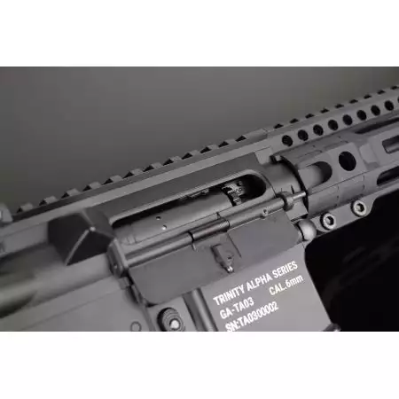 Fusil Trinity Armament GA-TA01P Pulsar D HPA Arcturus Gate - Noir