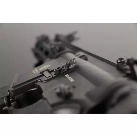Fusil Trinity Armament GA-TA01P Pulsar D HPA Arcturus Gate - Noir