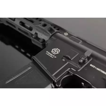 Fusil Trinity Armament GA-TA01P Pulsar D HPA Arcturus Gate - Noir