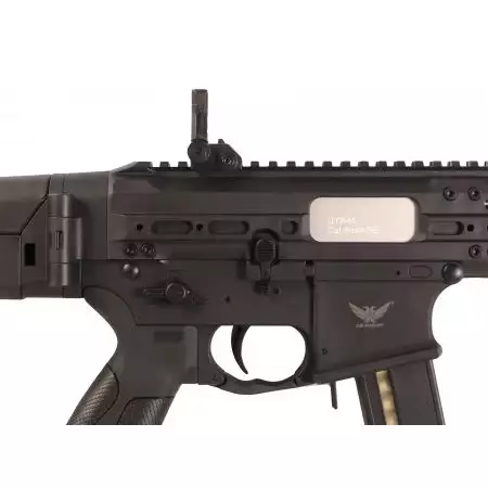 Fusil UTR45 M917 AEG Double Eagle - Noir