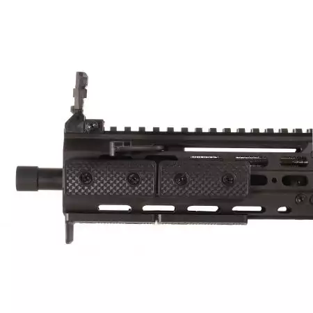 Fusil UTR45 M917 AEG Double Eagle - Noir