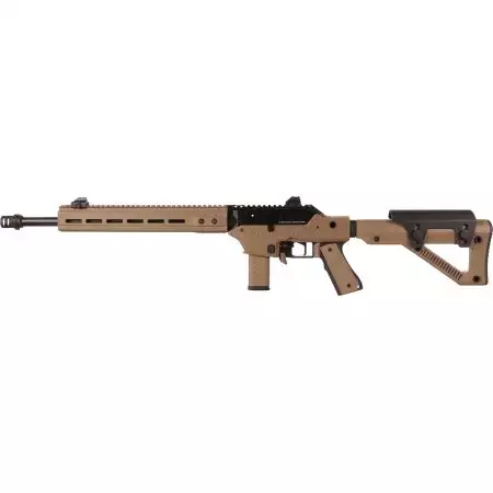 Fusil VMP-2D Gaz GBBR Vorsk - Tan