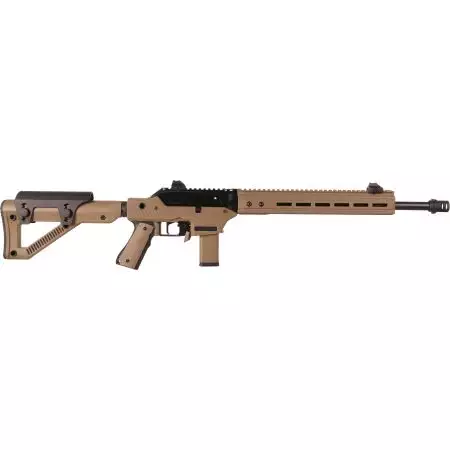 Fusil VMP-2D Gaz GBBR Vorsk - Tan