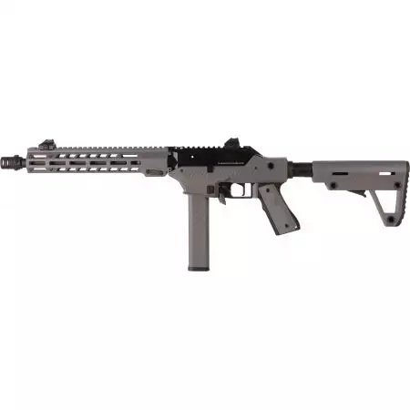 Fusil VMP-2M Gaz GBBR Vorsk - Gris