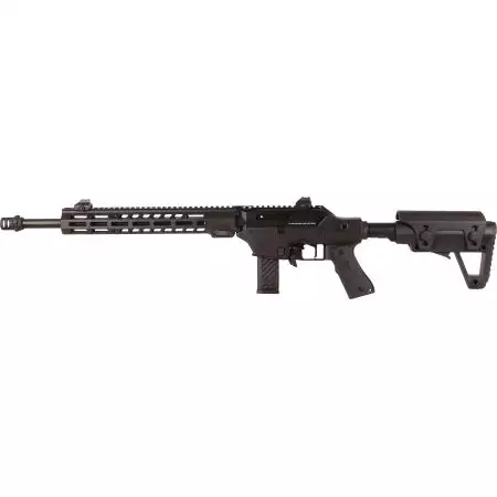 Fusil VMP-2MD Gaz GBBR Vorsk - Noir