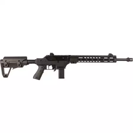 Fusil VMP-2MD Gaz GBBR Vorsk - Noir