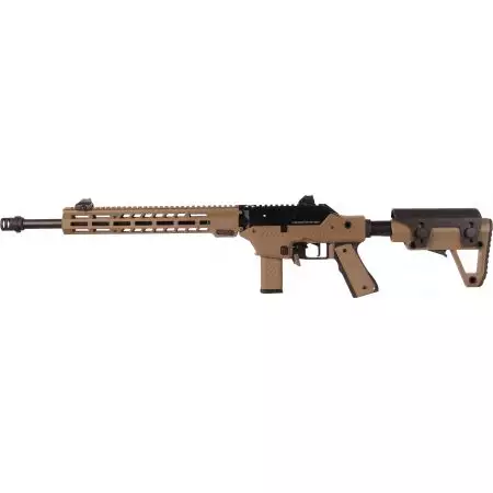 Fusil VMP-2MD Gaz GBBR Vorsk - Tan
