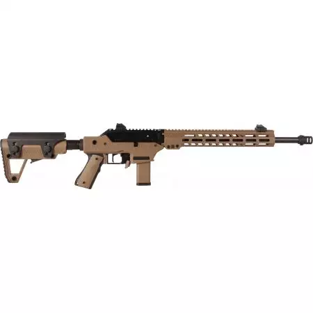 Fusil VMP-2MD Gaz GBBR Vorsk - Tan